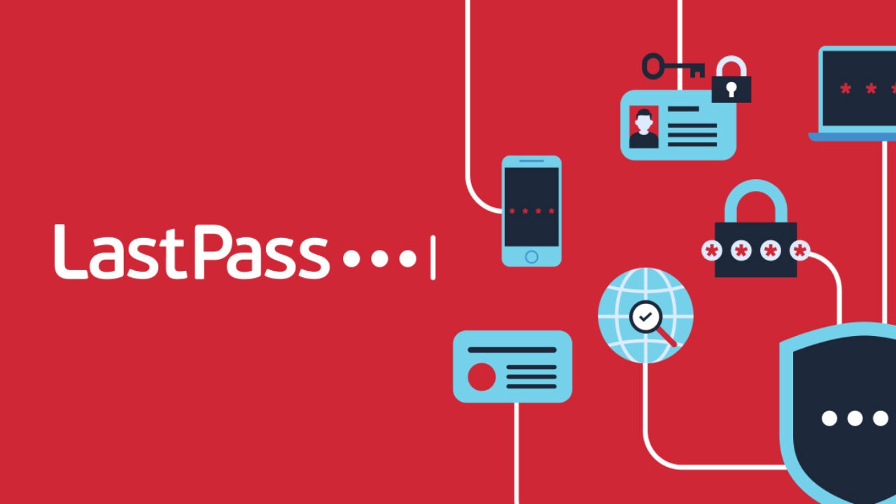 2022 LastPass security breach linked to new $5.4 million crypto heist