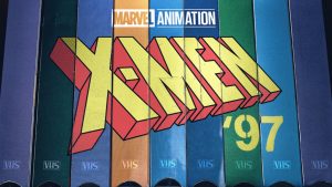 X-Men X-Men '97 is coming to Disney+ on March 20.