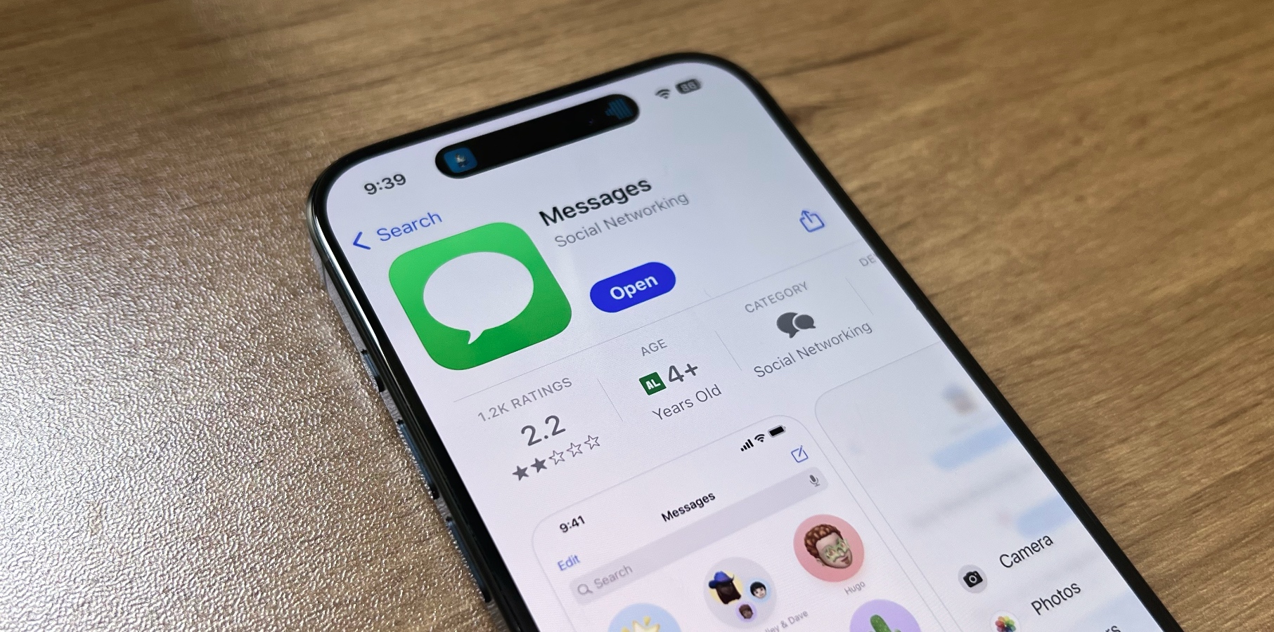 iMessage is safest messaging app thanks to a big security upgrade