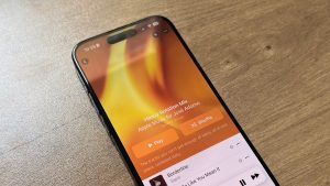Apple Music Heavy Rotation Mix playlist, newest Apple Music feature