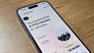 Apple Music Monthly Replay: How to use it