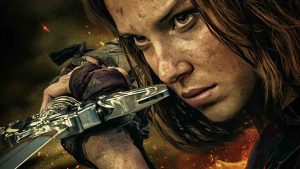 Netflix Millie Bobby Brown in Damsel