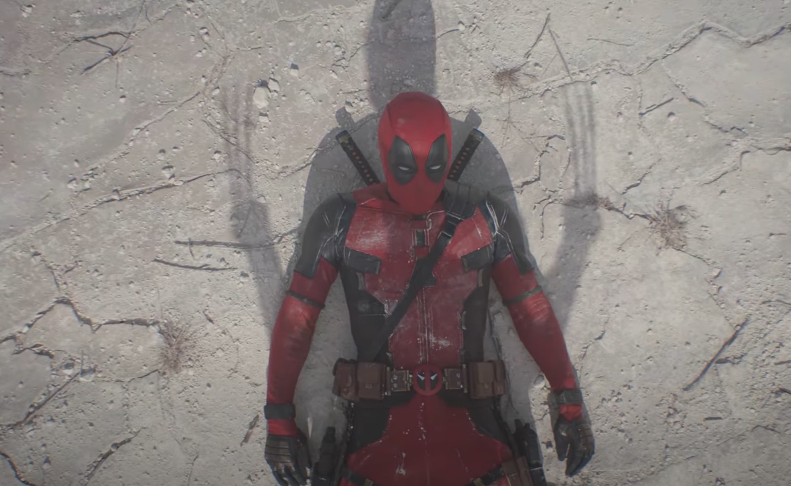 Deadpool 3 trailer and title reveal comes during Super Bowl 58