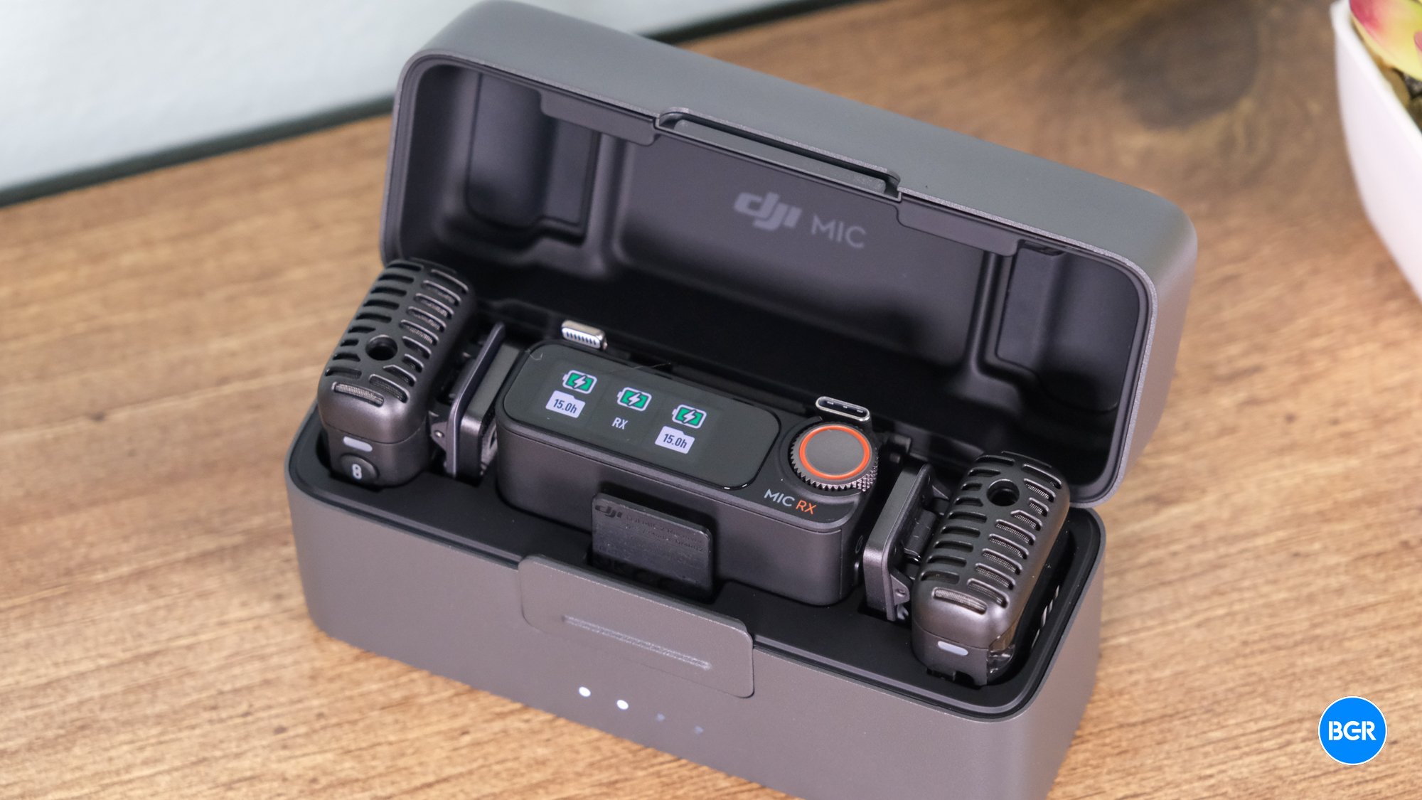 Enhance your content production's audio with DJI's Mic 2 - - Gamereactor