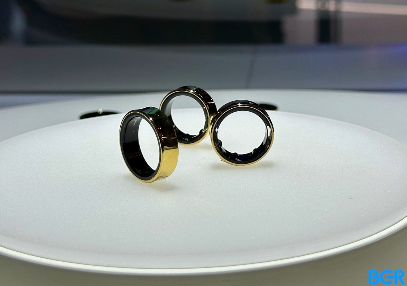 I’m a longtime Apple Watch user‚ but I really want a Samsung Galaxy Ring