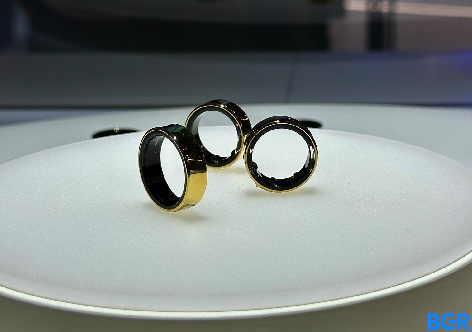 Galaxy Ring release date might be set for August