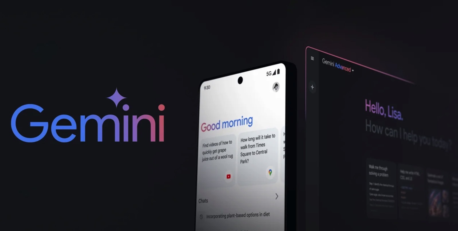 Google Gemini Chrome shortcut available in Canary