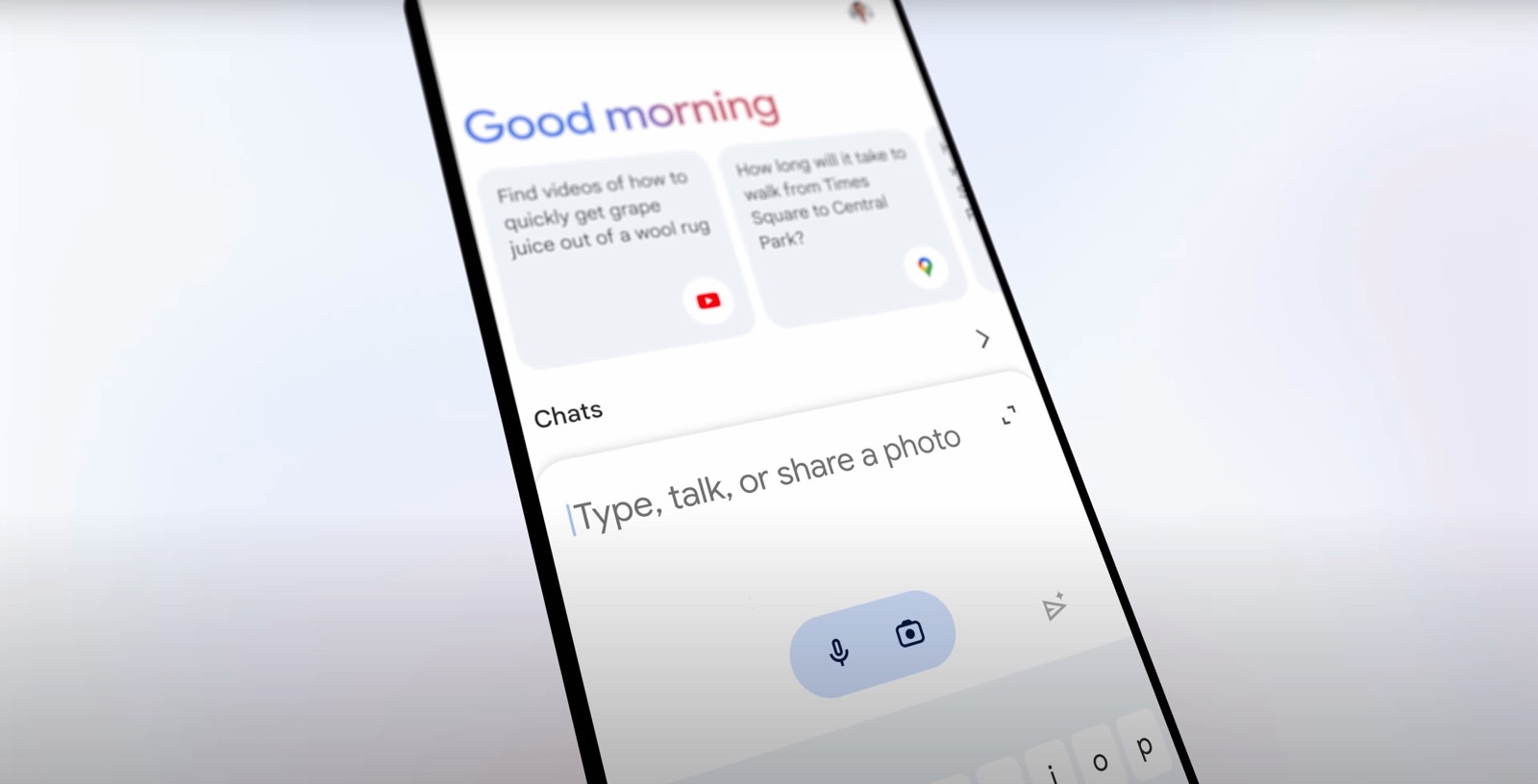 Tell this site what you want to do‚ and itll recommend the best AI for the job