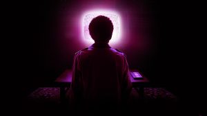 I Saw The TV Glow I Saw The TV Glow trailer