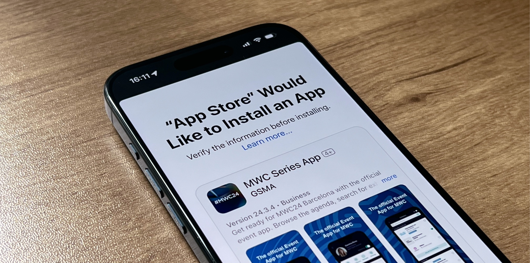 iOS 17.4 now treats Apple’s App Store like a third-party store in EU‚ but it’s not the same
