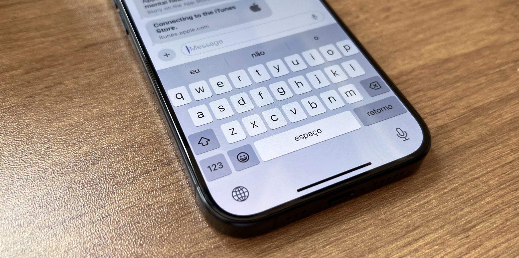 iOS 17.3.1 fixes annoying typing bug for iPhone users