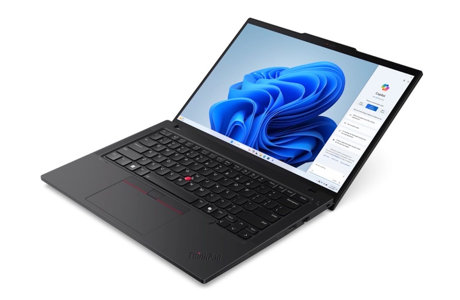Lenovo teamed up with iFixit to take ThinkPad laptop repairability to the next level