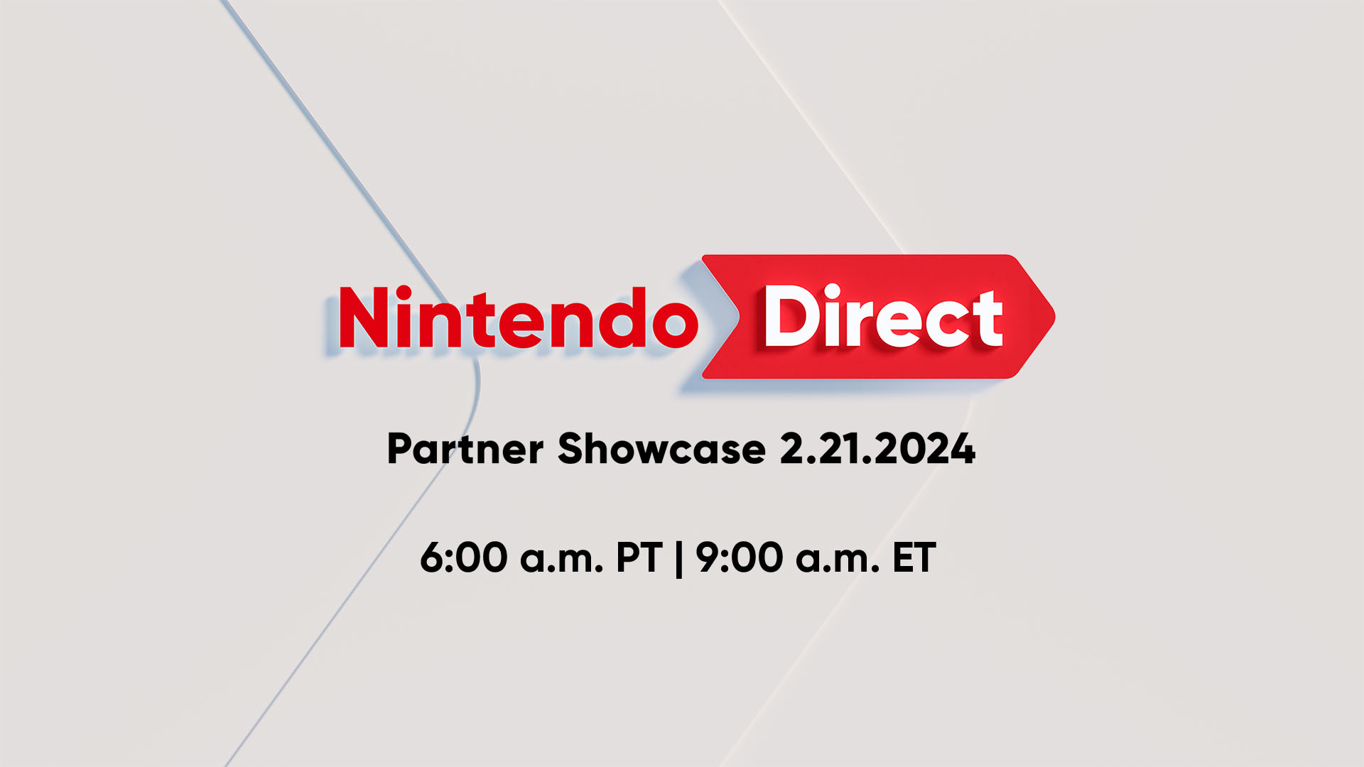    Nintendo Direct February 2023 