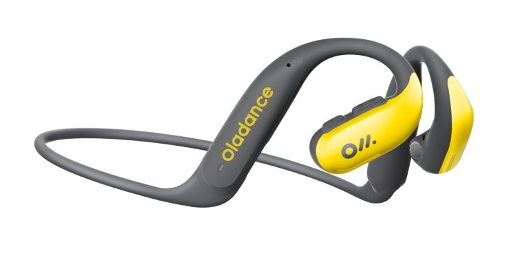OWS Sports earbuds