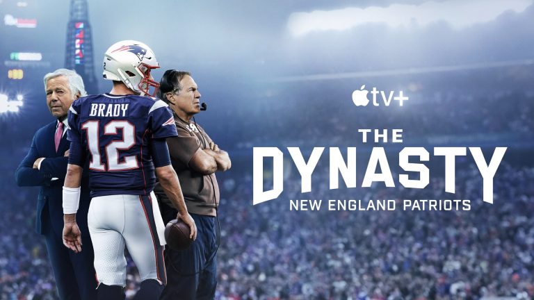 The Dynasty on Apple TV+