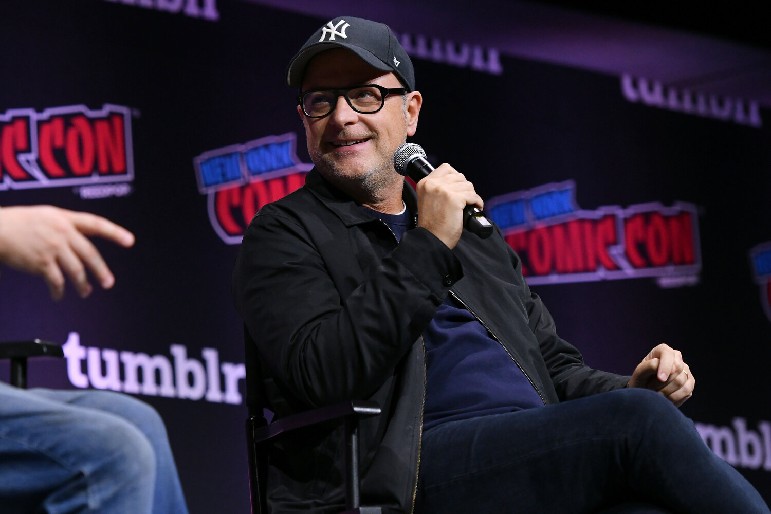 Matthew Vaughn says his new film will ‘reinvent’ the action genre