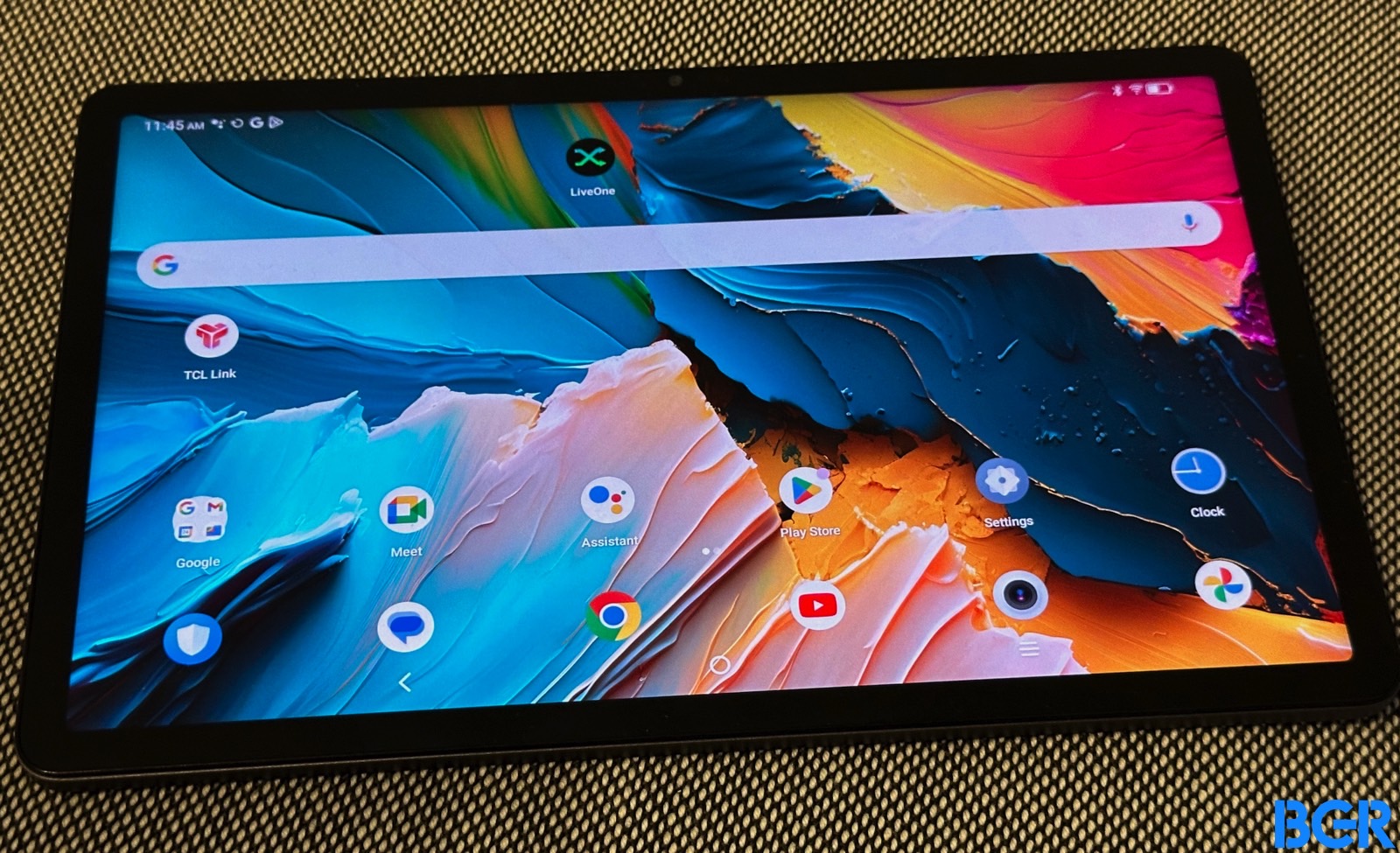 TCL Tab 10 5G Review