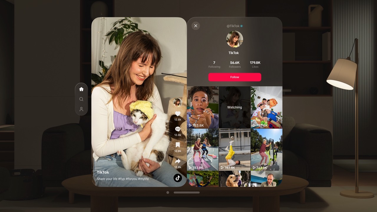 TikTok Photos might be the Instagram alternative nobody asked for