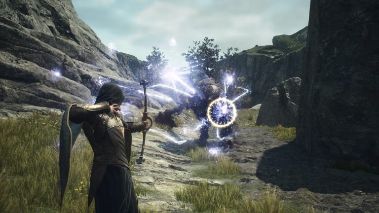 Dragon's Dogma 2 launches in March 2024.
