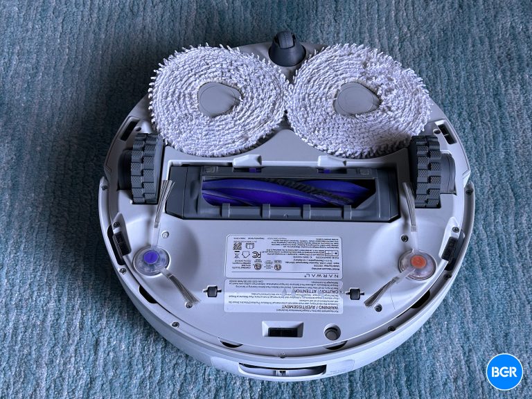 Narwal Freo X Ultra Robot Vacuum Mop Combo