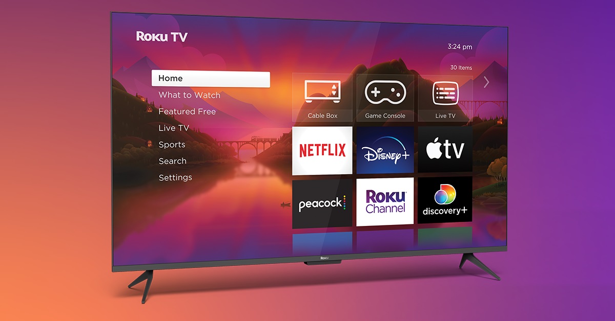 Hackers stole 15‚000 Roku accounts to sell on the dark web