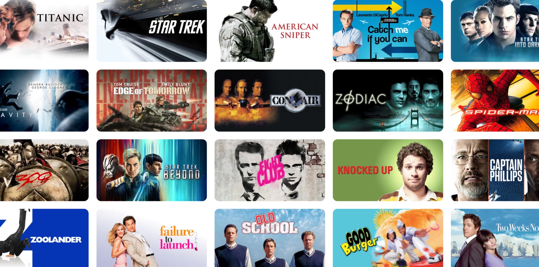 Apple TV Stream for free these 51 classic movies