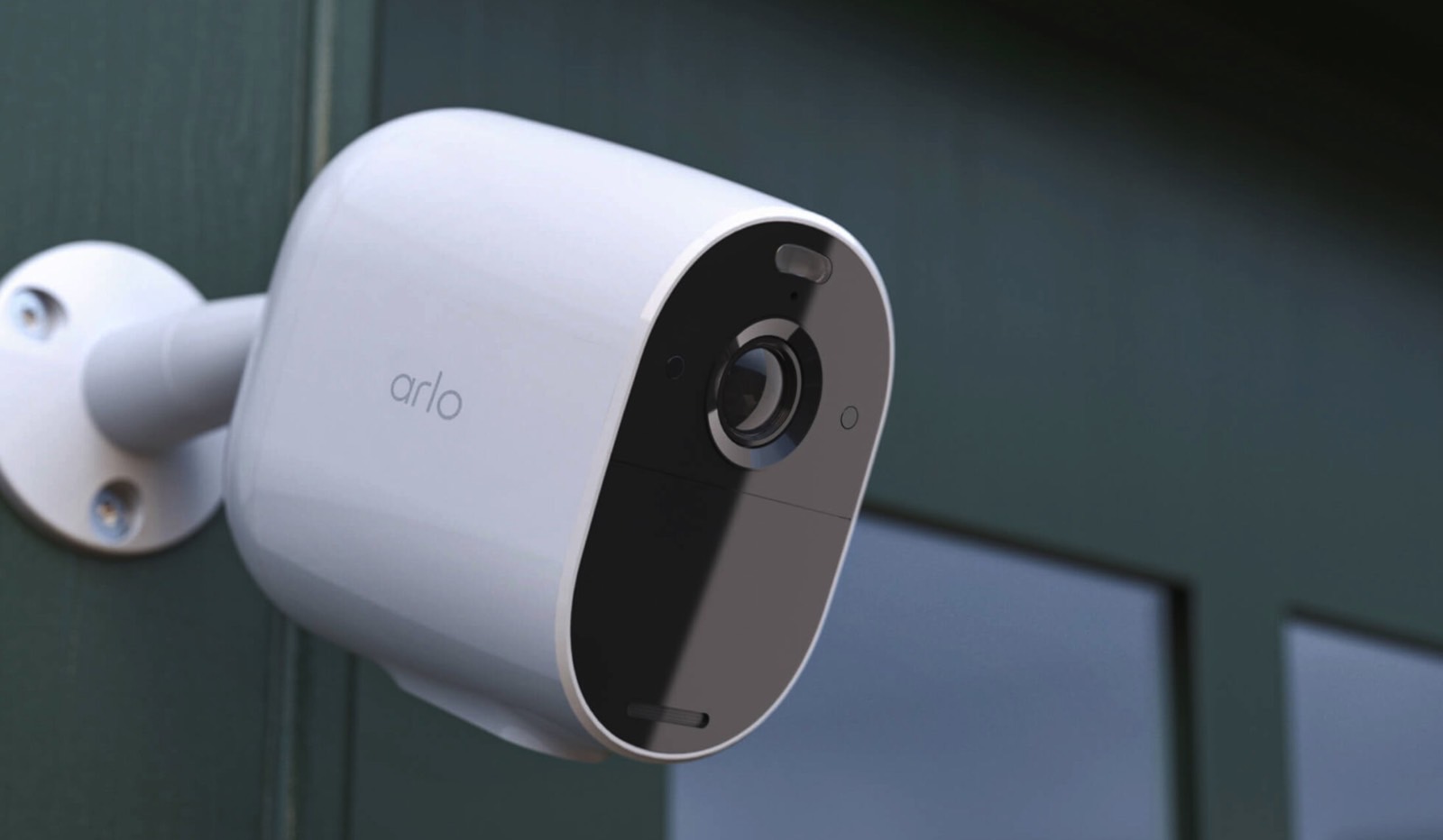 Arlo wireless cameras are great for hotel security