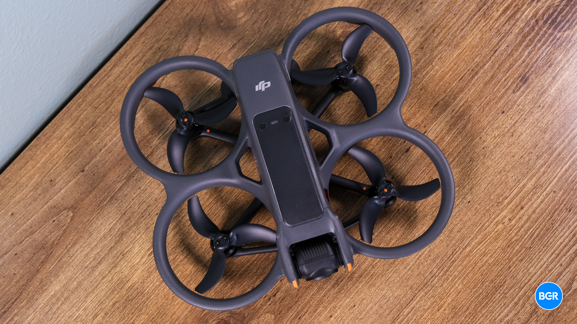 DJI Avata 2 Top