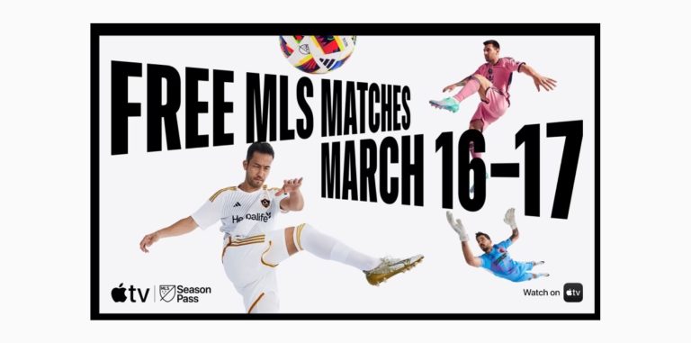 Free MLS matches