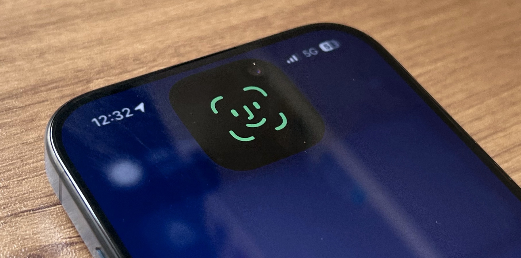 how to lock apps with face id on samsung