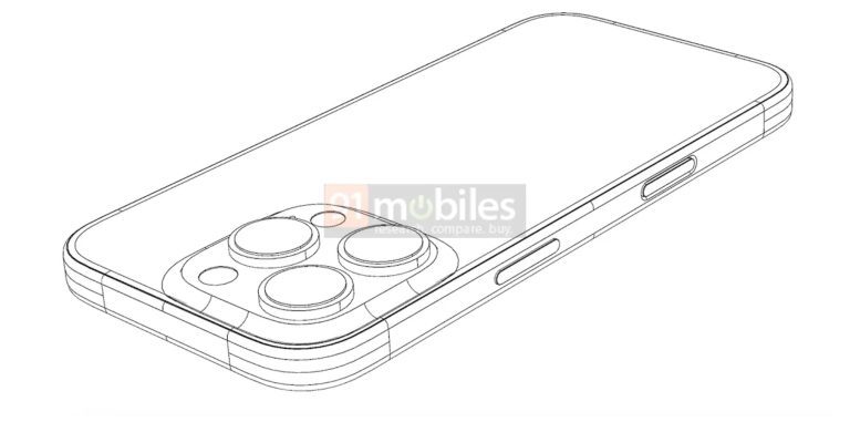 iPhone 16 Pro design leak reveals a new button that’s not on any other model