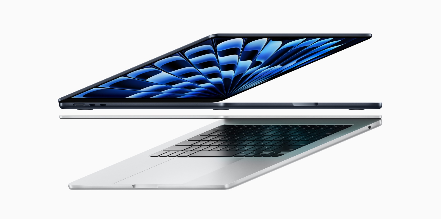 M3 MacBook Air announced: Top features, release date, more