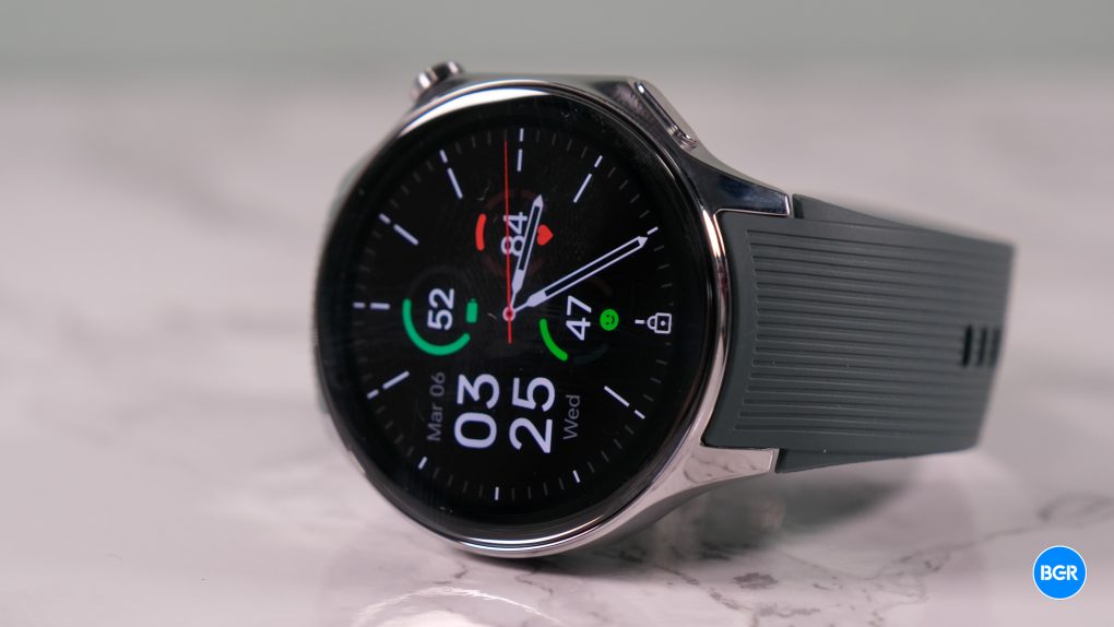 OnePlus Watch 2 Review: The Ultimate Smartwatch?