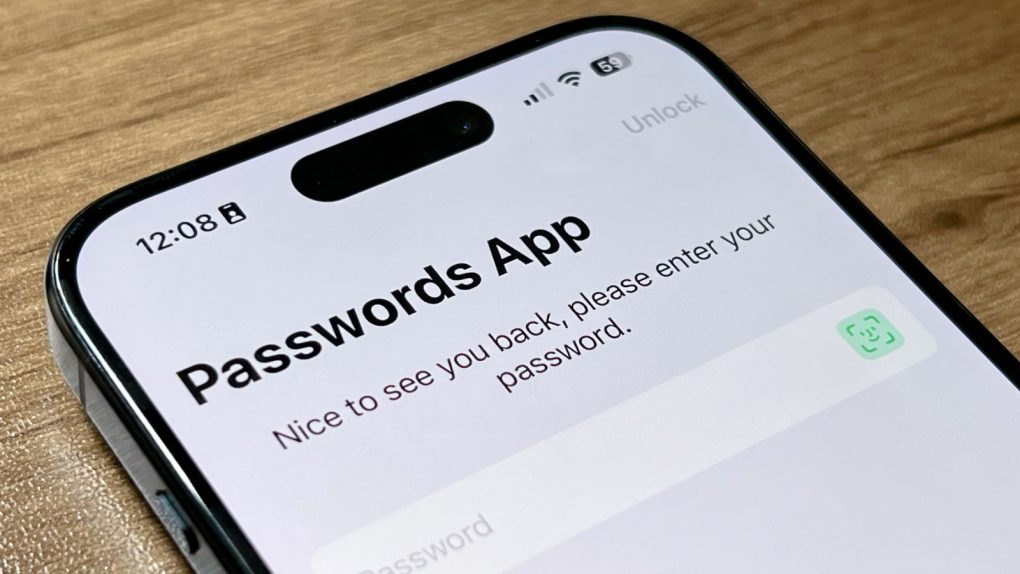 Password Manager by 2Stable / iPhone app