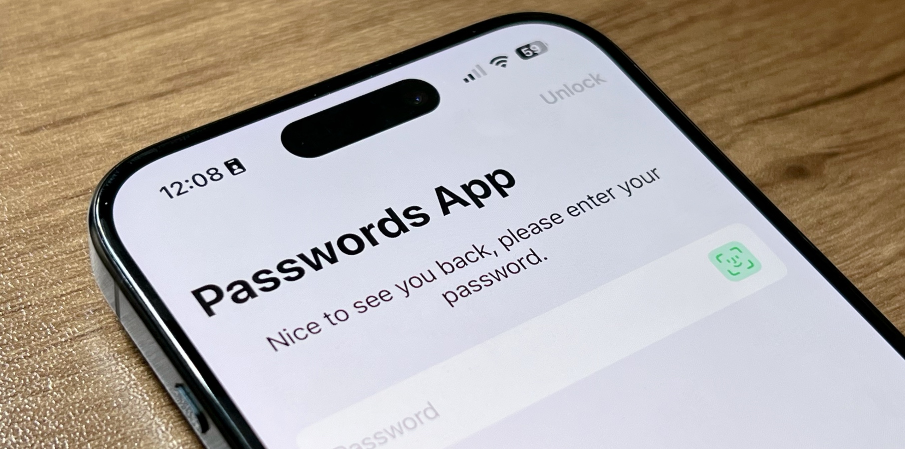 Password Manager by 2Stable might be the iCloud Keychain replacement I always wanted