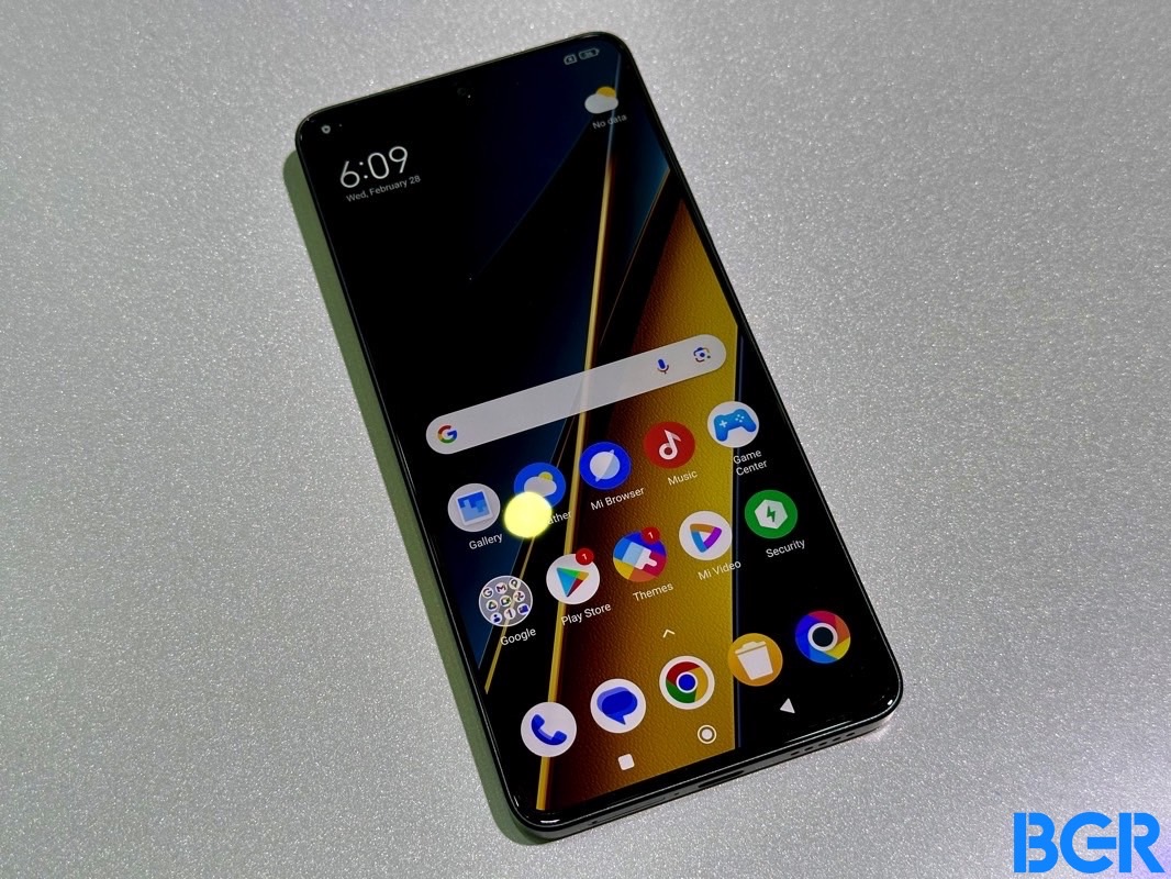 A new brand wants to dominate mid-range smartphones‚ and I found out how they plan to do it
