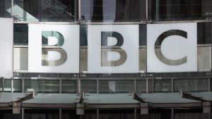 AI The BBC logo