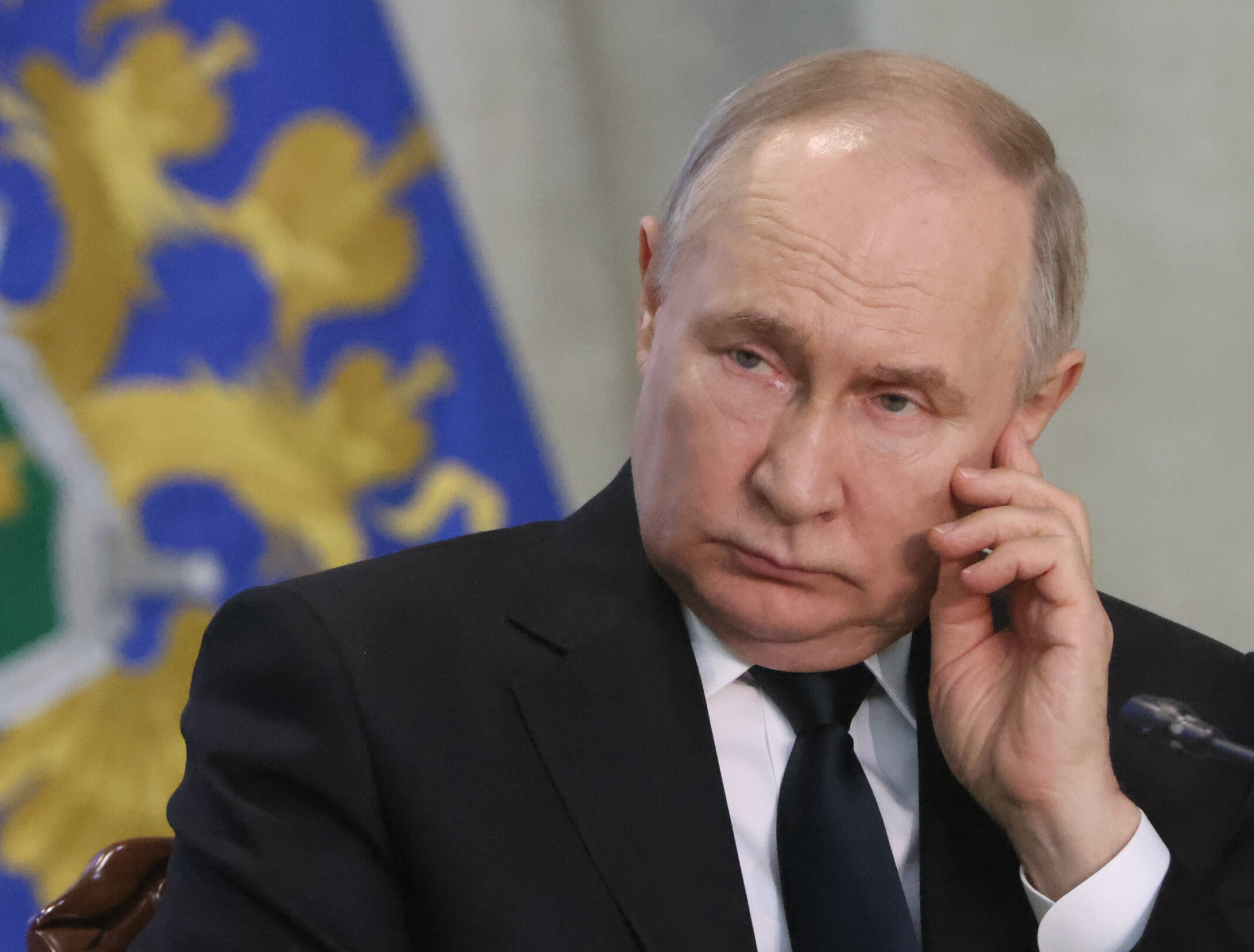 «Гражданин К» — документальный фильм о России и Путине, который обязательно нужно посмотреть «Гражданин К» — документальный фильм о России и Путине, который обязательно нужно посмотреть