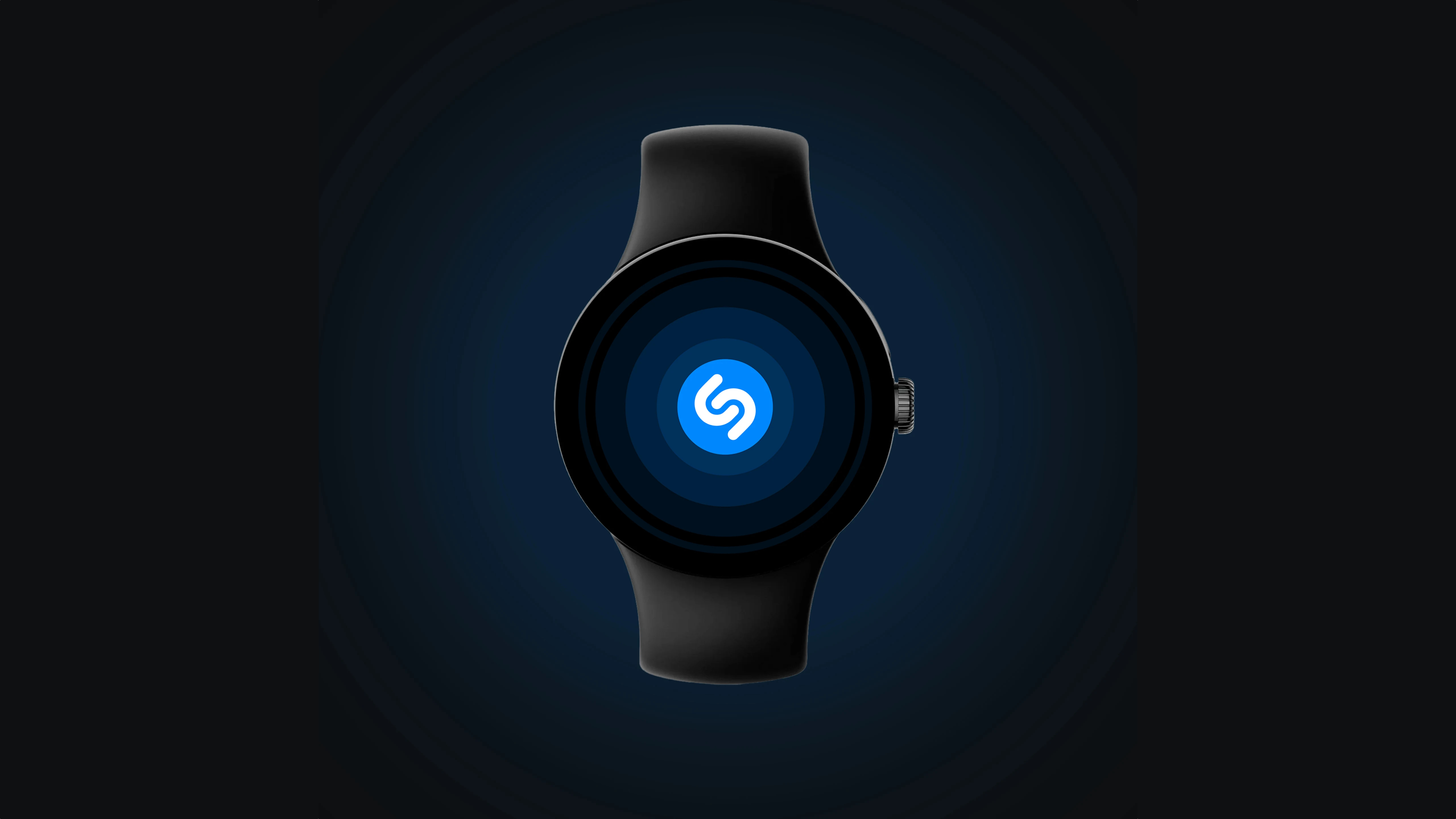 Shazam no longer needs a paired phone on Wear OS