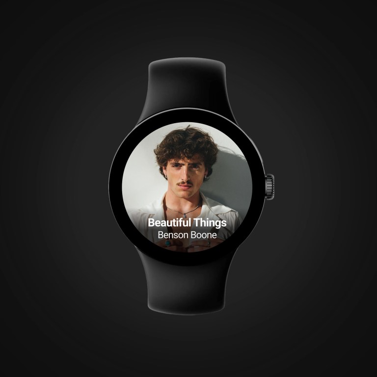 You can now Shazam songs on Wear OS without an Android phone