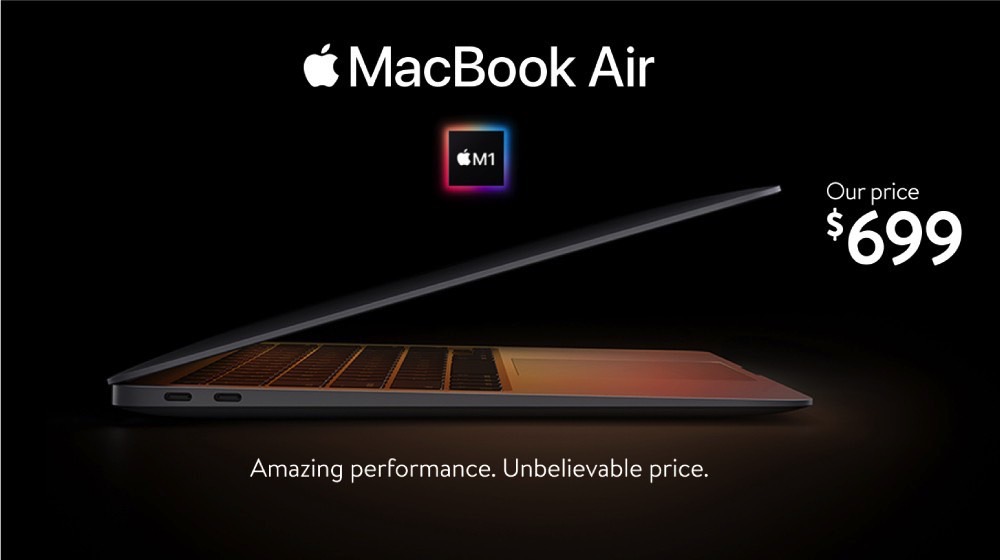 M1 MacBook Air: The laptop almost everyone should buy in 2024