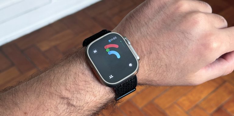 watchOS 11 needs to rework the Apple Watch activity rings