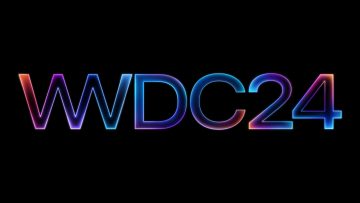 WWDC 2024 easter egg