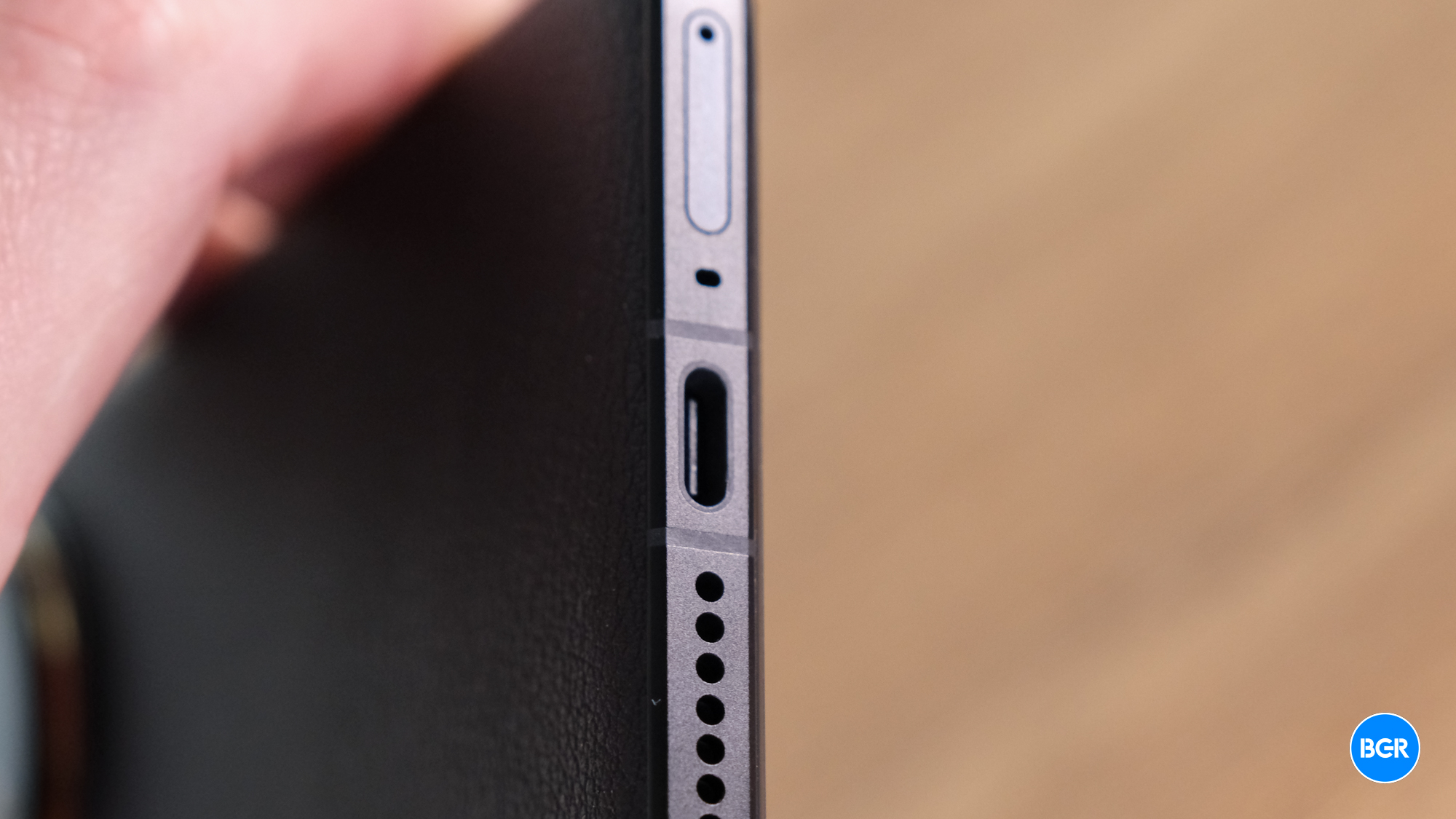 Xiaomi 14 Ultra USB-C