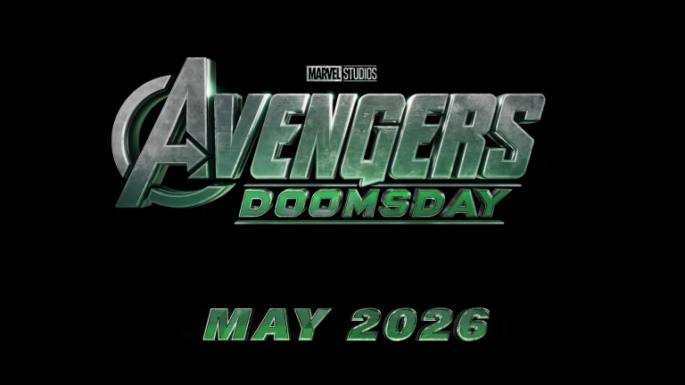 Avengers: Doomsday will star Robert Downey Jr. as Doctor Doom.