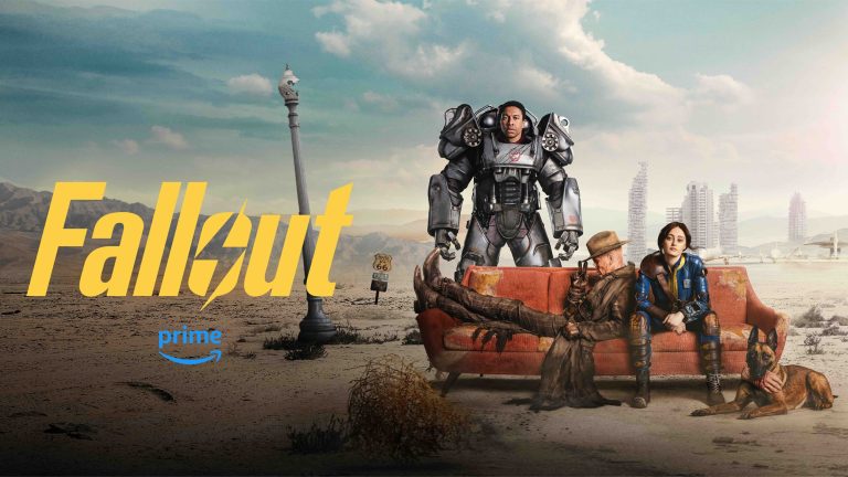 Fallout is now streaming on Prime Video.