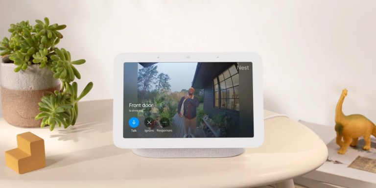Google is ending support for 3 Nest devices.