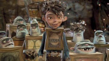 The Boxtrolls is leaving Netflix in May 2024.