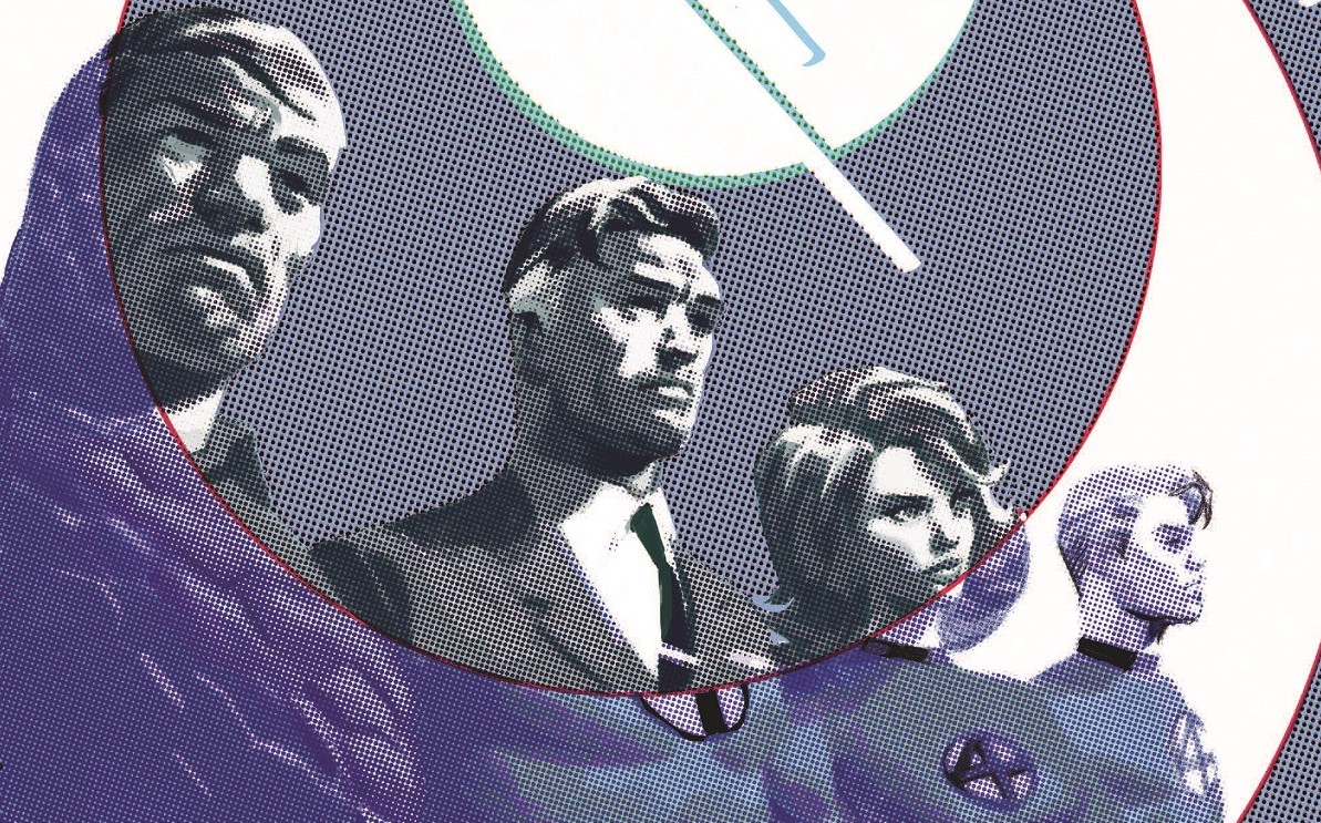 Marvel teases The Fantastic Four to celebrate 4-4 Day