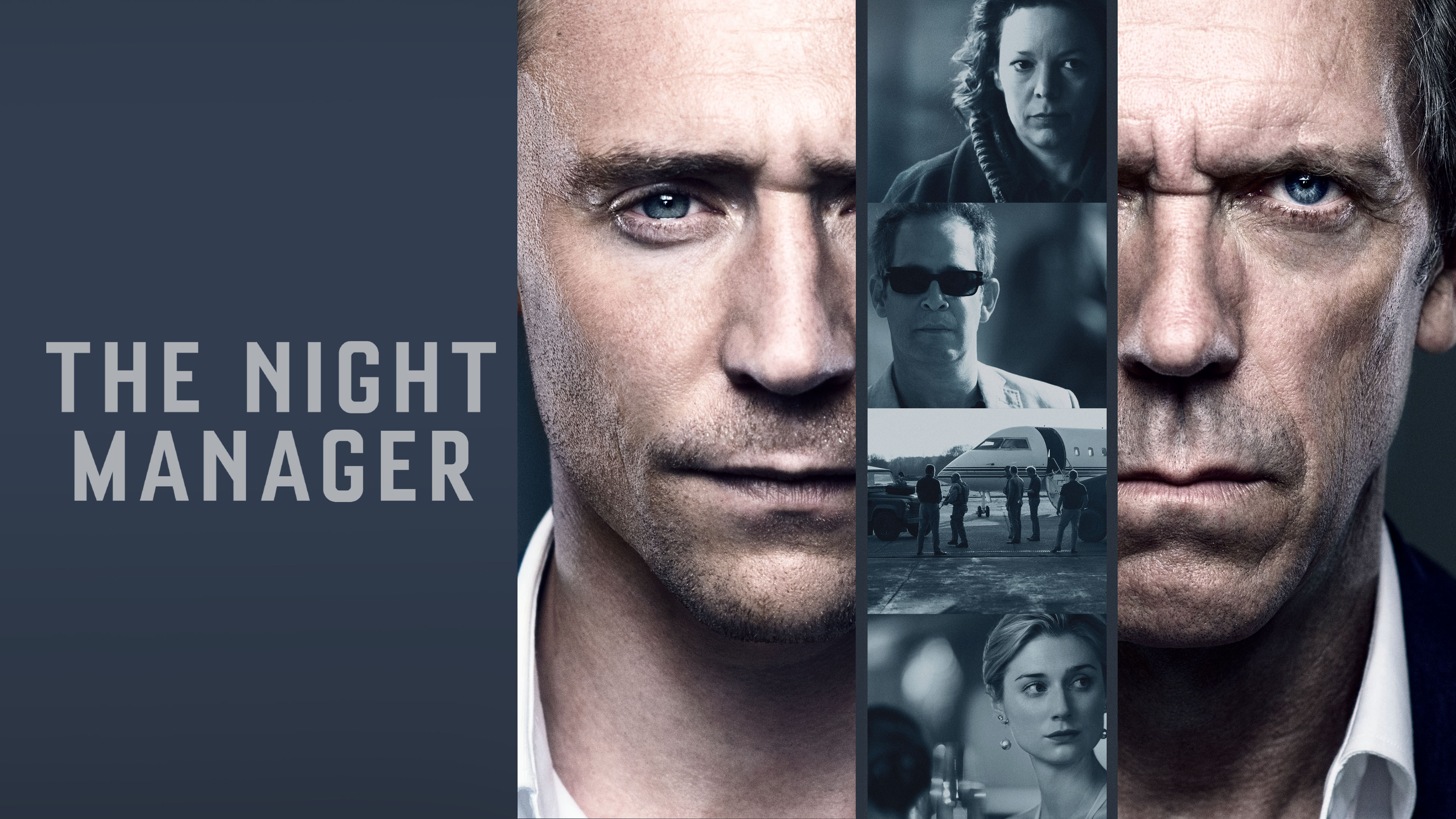 The Night Manager: Tom Hiddleston returns for two more seasons